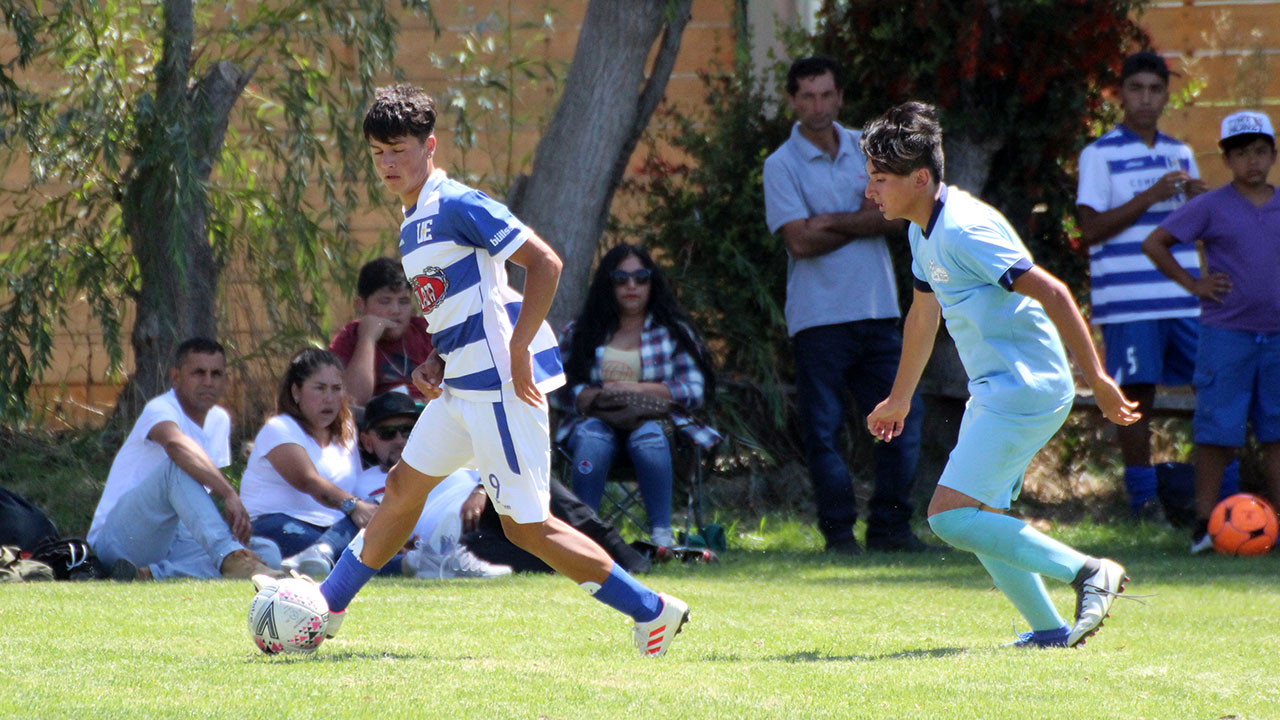 3ª Fecha Campeonato ’19 en Anfur San José