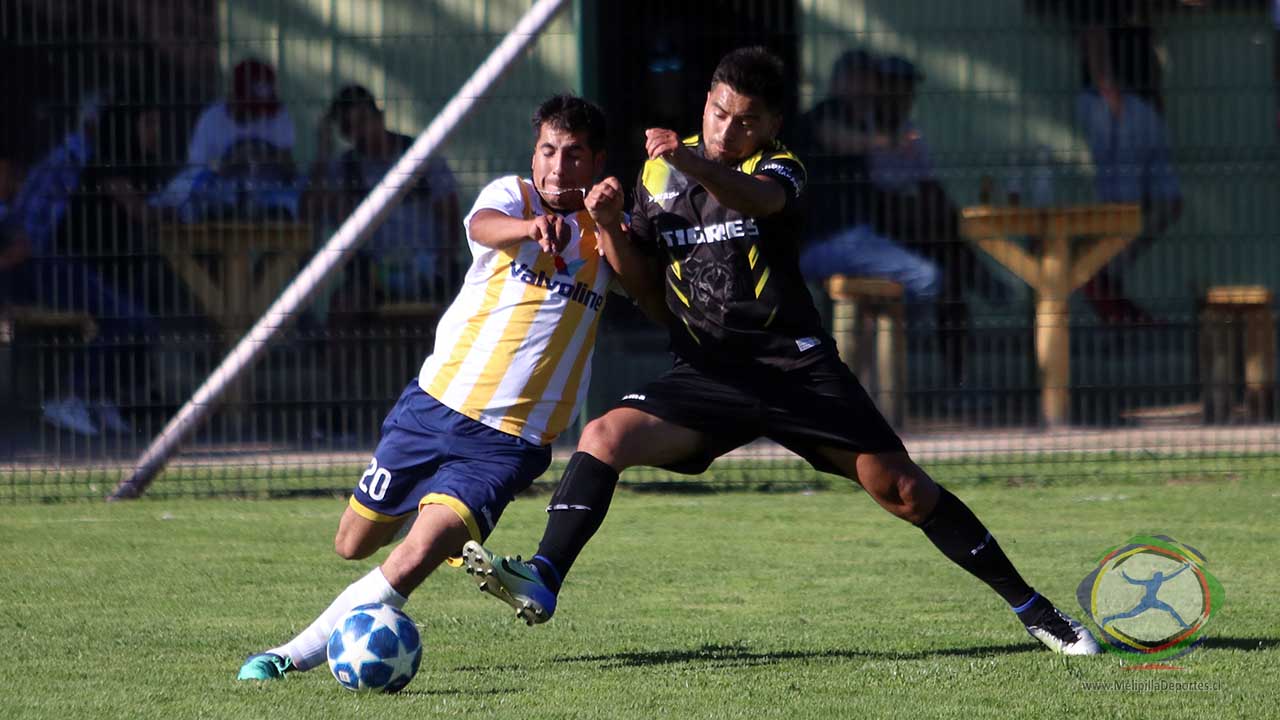 Todo muy parejo en el Torneo de Apertura de la Liga Sabatina
