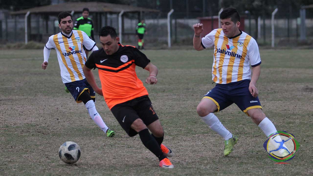 Dos punteros tiene el Torneo de Apertura de la Liga Sabatina