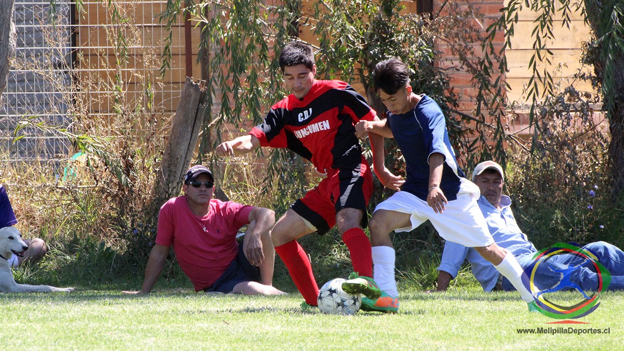 7ª Fecha Campeonato ’19 en Anfur San José