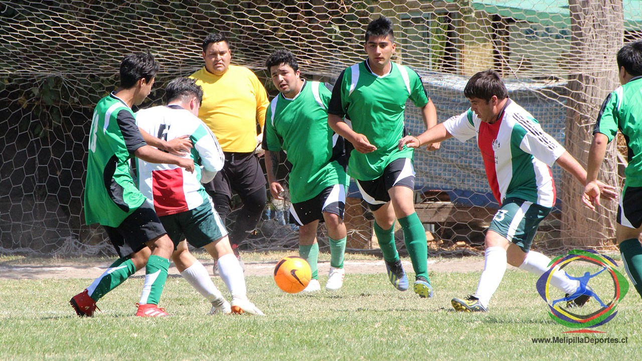 11ª Fecha Campeonato ’19 en Anfur San José