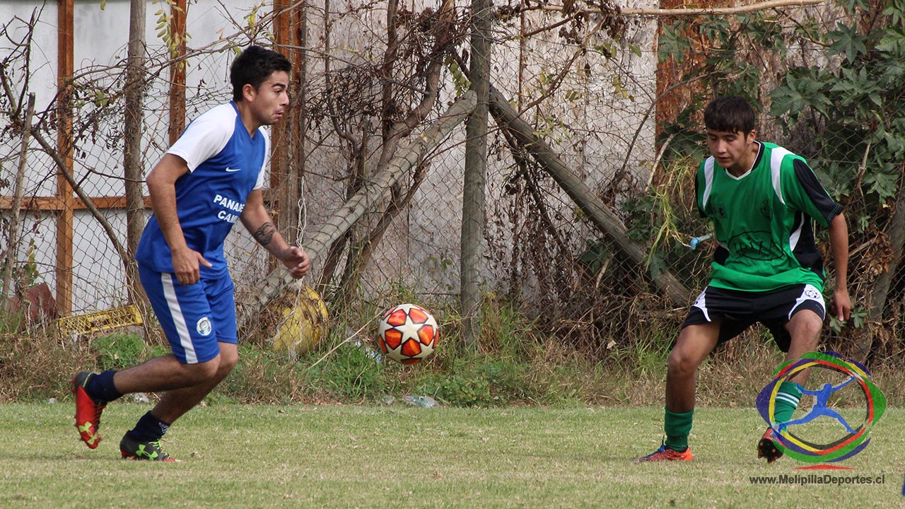 12ª Fecha Campeonato ’19 en Anfur San José