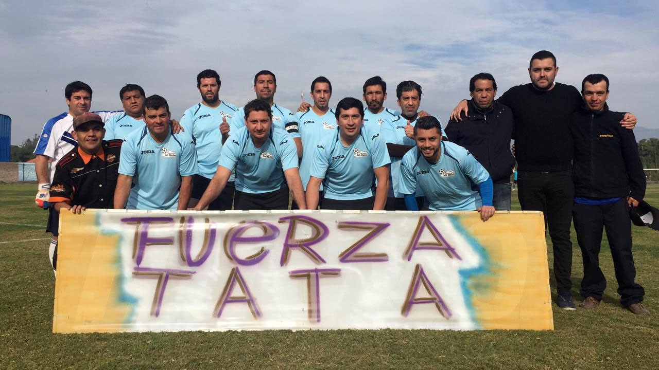 15ª Fecha Campeonato ’19 en Anfur San José