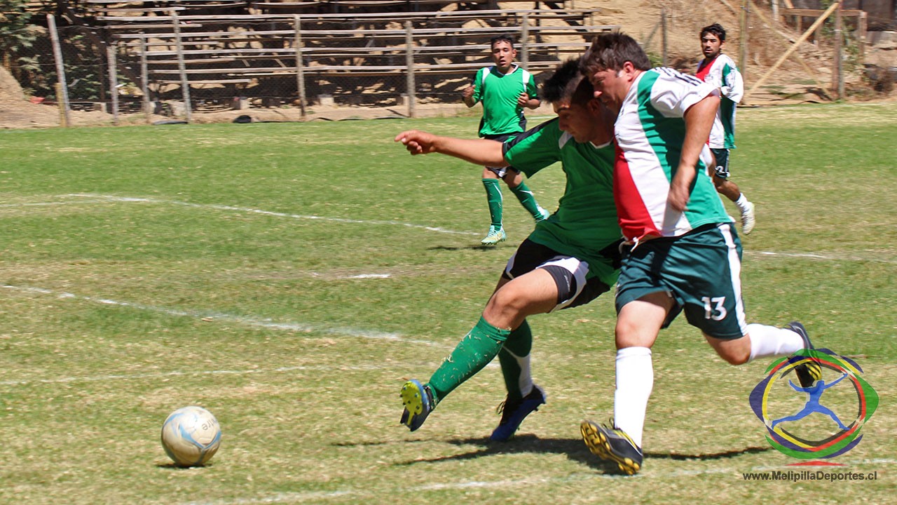 Semifinalistas por series en Apertura ’19 Anfur San José