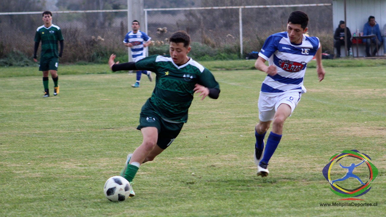 Finalistas por series en Torneo de Apertura ’19 Anfur San José