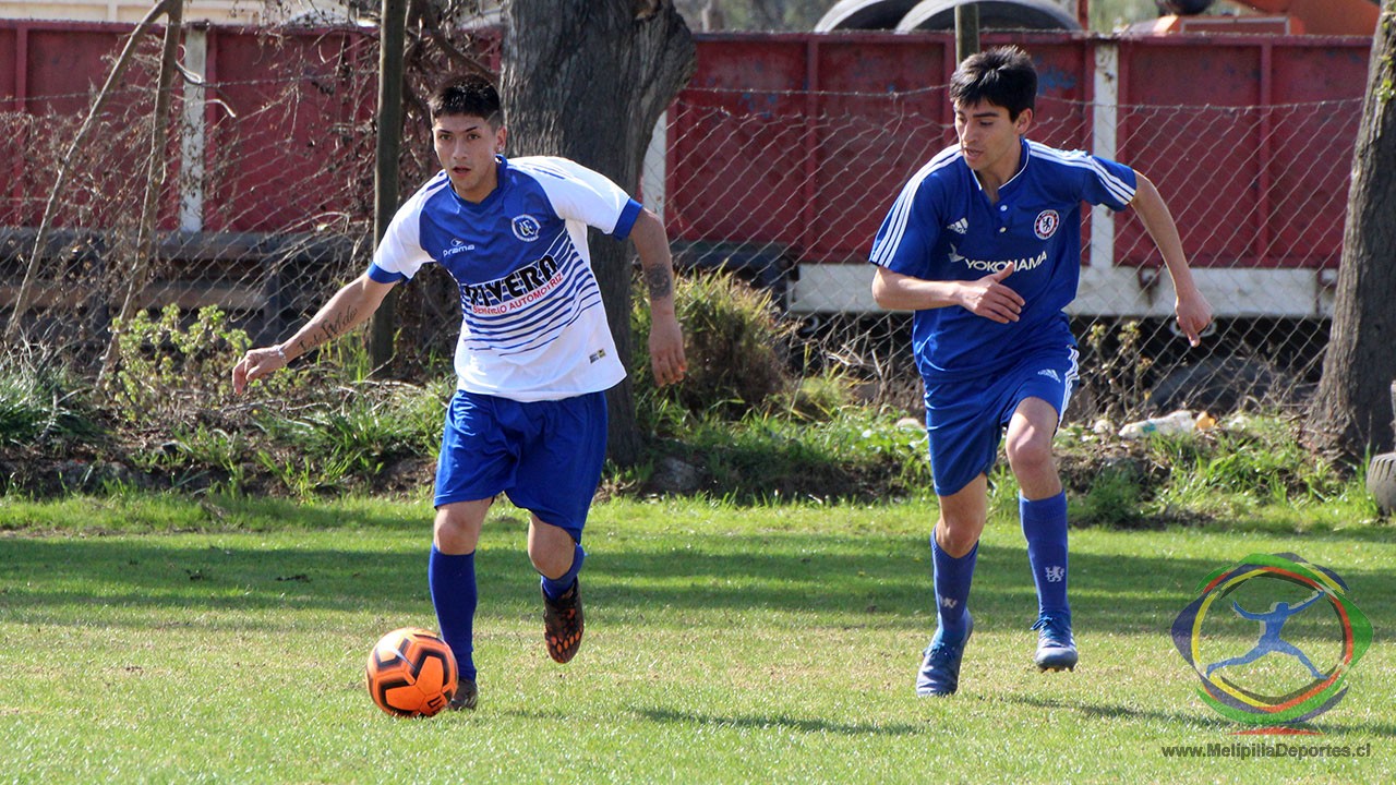 19ª Fecha Campeonato ’19 en Anfur San José