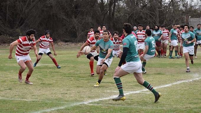 Con derrota finalizó actuación de Horcones en Torneo Central