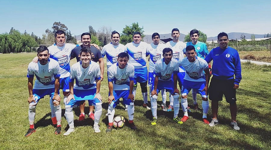 Están al día en el Clausura ’19 Asociación Fútbol Mallarauco