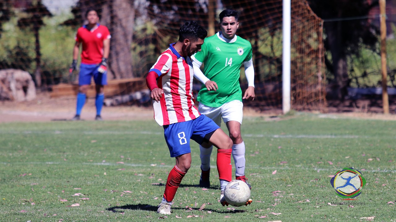 Ya hay semifinalistas en el Clausura de la Liga Sabatina