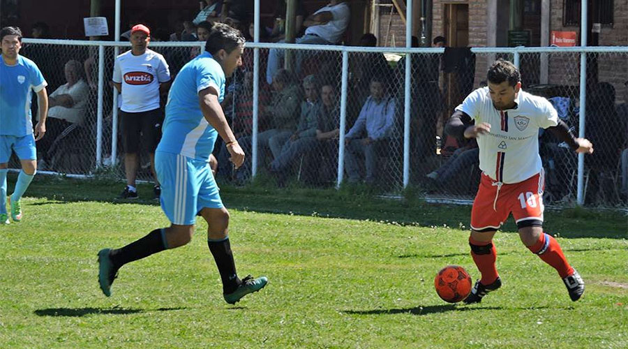 7ª Fecha Campeonato ’19 en Asociación Manuel Rodríguez