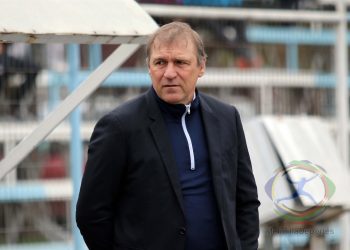 ¡Sigue siendo potro! Héctor Adomaitis renueva su vínculo con Deportes Melipilla