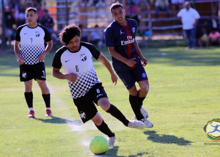 15ª fecha Clausura 2019 Liga Sabatina Fútbol Urbano