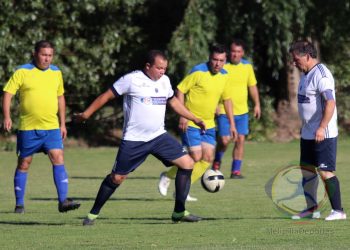 Deportes Melipilla Séniors finalizó segundo en el Campeonato Oficial de AZOCENCO 2019