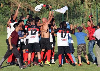 Video: Final Torneo de Clausura 2019 Liga de la Amistad Sénior