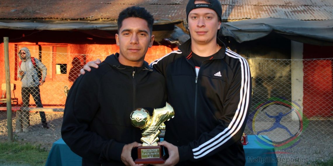 Galería: Final Torneo de Clausura 2019 de la Liga Sabatina de Fútbol