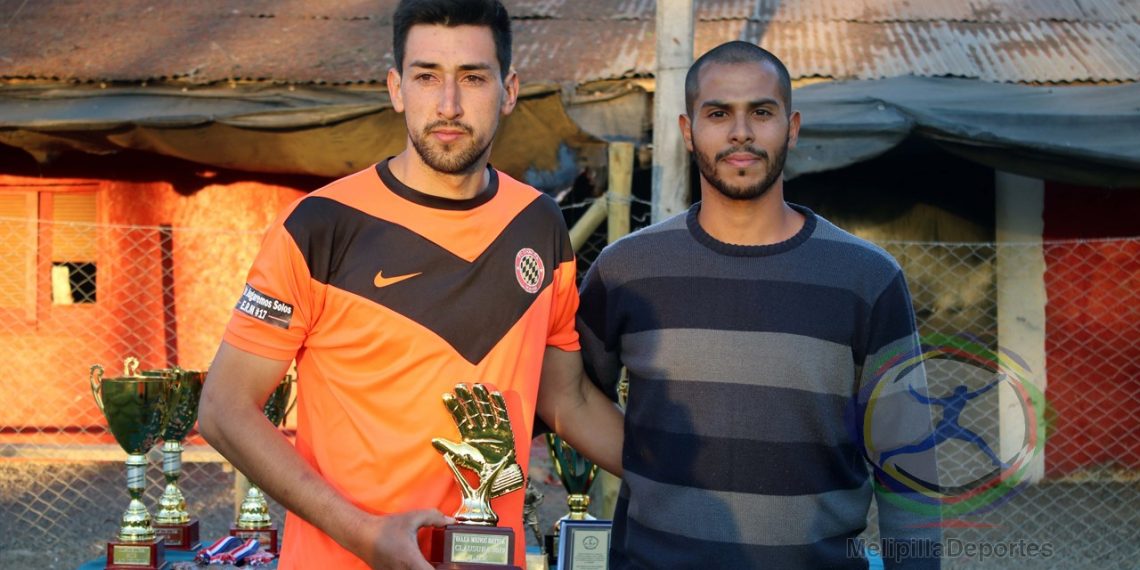 Galería: Final Torneo de Clausura 2019 de la Liga Sabatina de Fútbol