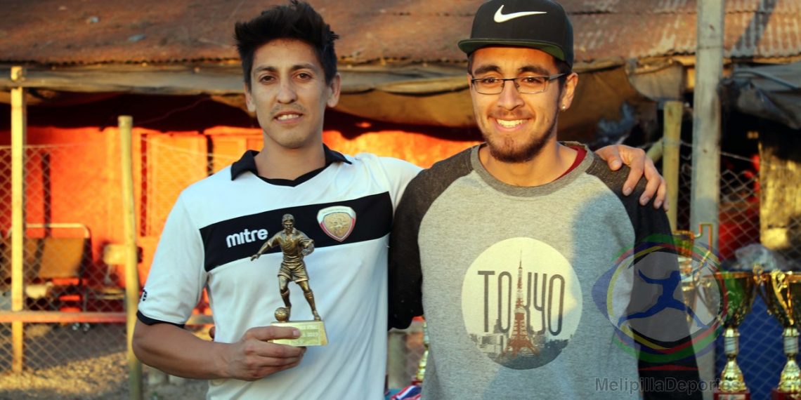 Galería: Final Torneo de Clausura 2019 de la Liga Sabatina de Fútbol