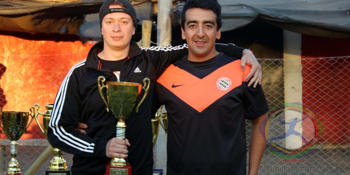 Galería: Final Torneo de Clausura 2019 de la Liga Sabatina de Fútbol