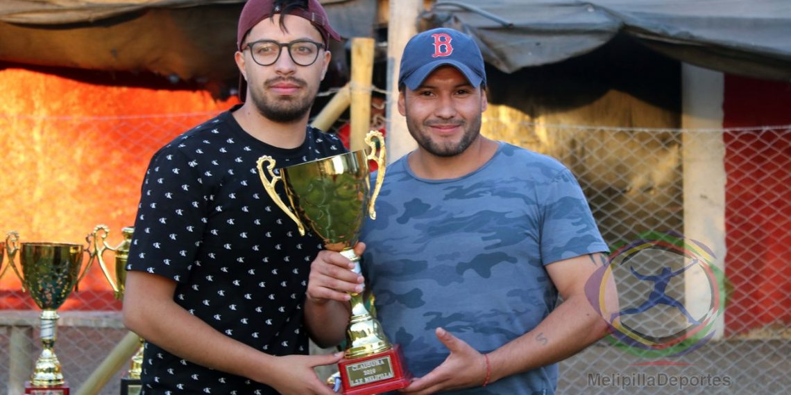 Galería: Final Torneo de Clausura 2019 de la Liga Sabatina de Fútbol