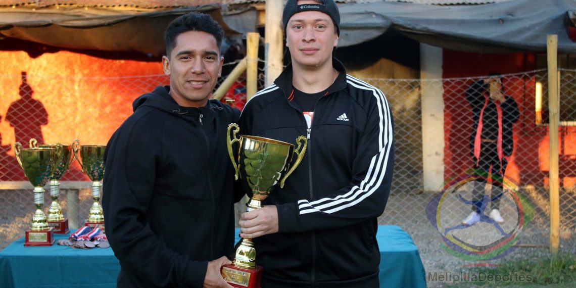 Galería: Final Torneo de Clausura 2019 de la Liga Sabatina de Fútbol