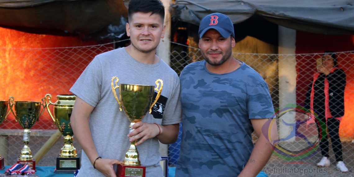 Galería: Final Torneo de Clausura 2019 de la Liga Sabatina de Fútbol