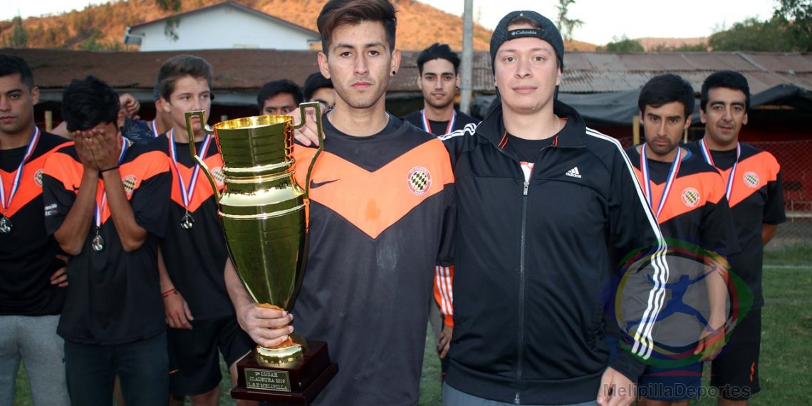 Galería: Final Torneo de Clausura 2019 de la Liga Sabatina de Fútbol