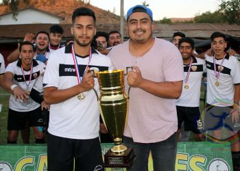Galería: Final Torneo de Clausura 2019 de la Liga Sabatina de Fútbol