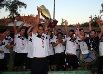 ¡Siempre hay una primera vez! Halcones United logra su primer título de la Liga Sabatina