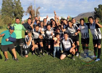 Galería: Final Copa de Campeones 2019 de la Liga de la Amistad Sénior