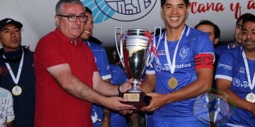 Galería: Premiación Final Torneo de Clausura 2019 de la Liga de la Amistad de Fútbol