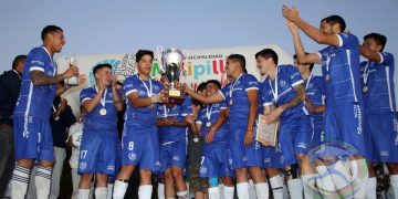 Galería: Premiación Final Torneo de Clausura 2019 de la Liga de la Amistad de Fútbol