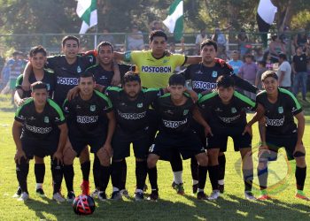 Galería: Final Campeonato de Apertura 2019 de la Asociación de Fútbol Urbano de Melipilla