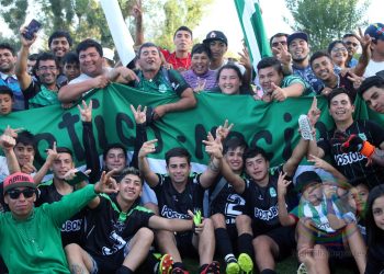 Galería: Final Campeonato de Apertura 2019 de la Asociación de Fútbol Urbano de Melipilla