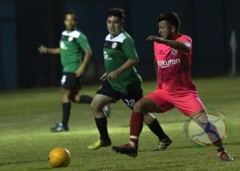 Halcones United y Real Victoria jugarán la Final de la Copa de Campeones de la Liga Sabatina