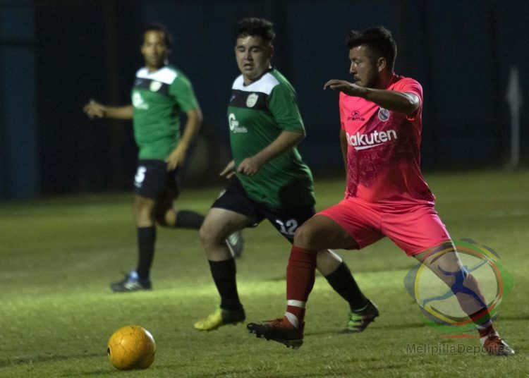 Halcones United y Real Victoria jugarán la Final de la Copa de Campeones de la Liga Sabatina