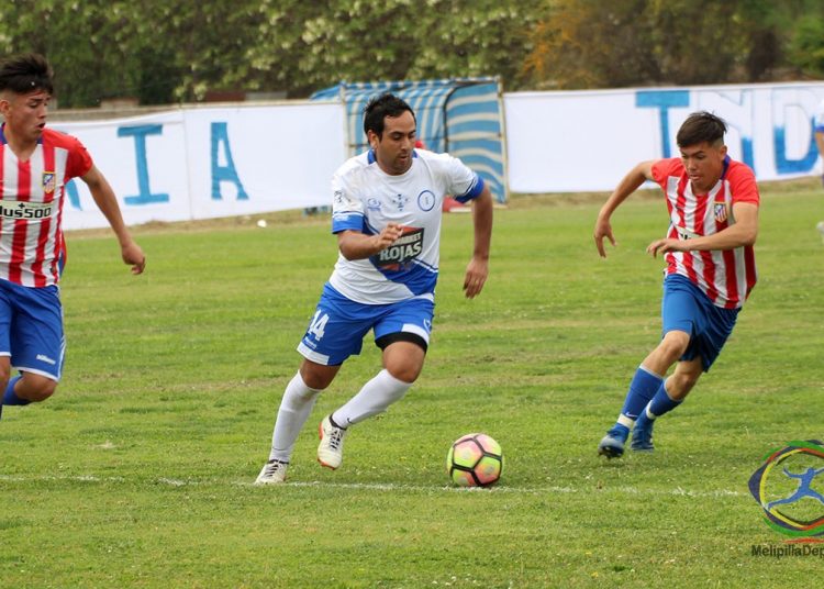 9ª Fecha Torneo Clausura ’19 Asociación Fútbol Mallarauco