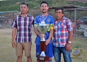 San Juan de Popeta coronó una gran temporada como Campeón Regional Anfur