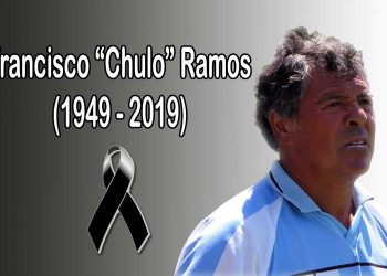 Muere Francisco “Chulo” Ramos (1949-2019)