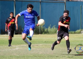 Programación semifinales en el Clausura ’19 Liga de la Amistad