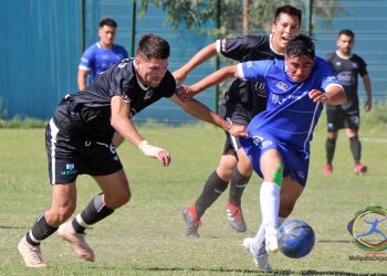 Listos los finalistas del Clausura ’19 en la Liga de la Amistad