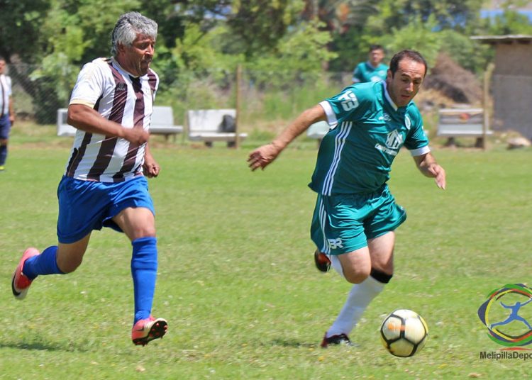 11ª Fecha Torneo Clausura ’19 en Liga de los Barrios