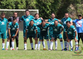 12ª Fecha Torneo Clausura ’19 en Liga de los Barrios