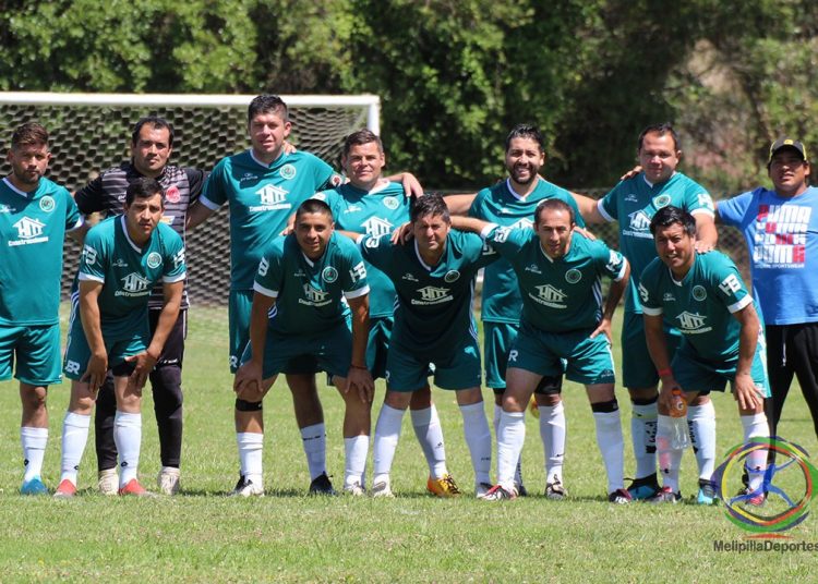12ª Fecha Torneo Clausura ’19 en Liga de los Barrios