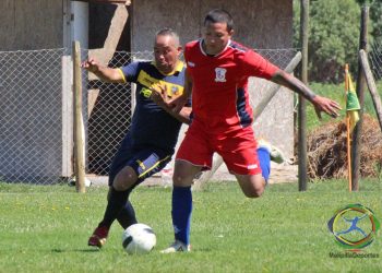13ª Fecha Torneo Clausura ’19 en Liga de los Barrios