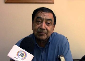 El presente y futuro de Deportes Melipilla al habla con Luis Bustos