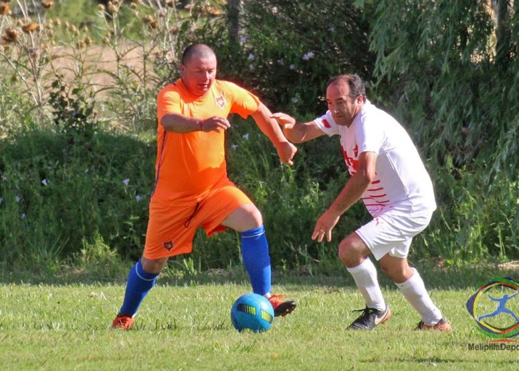 10ª Fecha Campeonato ’19 en Asociación Manuel Rodríguez