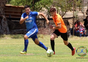 Resultados partidos 2ª fase ida en Campeonato ’19 de Asociación Manuel Rodríguez