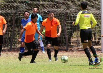 Se juegan las semifinales en el Campeonato ’19 de Asociación Manuel Rodríguez