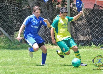 28ª Fecha Campeonato ’19 en Anfur San José