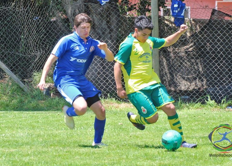 28ª Fecha Campeonato ’19 en Anfur San José